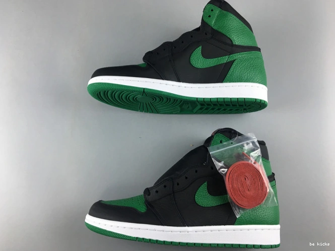 Reps high pine 555088-030 green air 1 jordan 0502